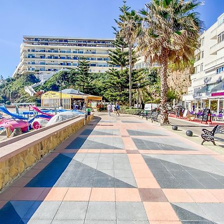 Fabuloso Apartamento Con Increibles Vistas Al Mar Torremolinos Bagian luar foto