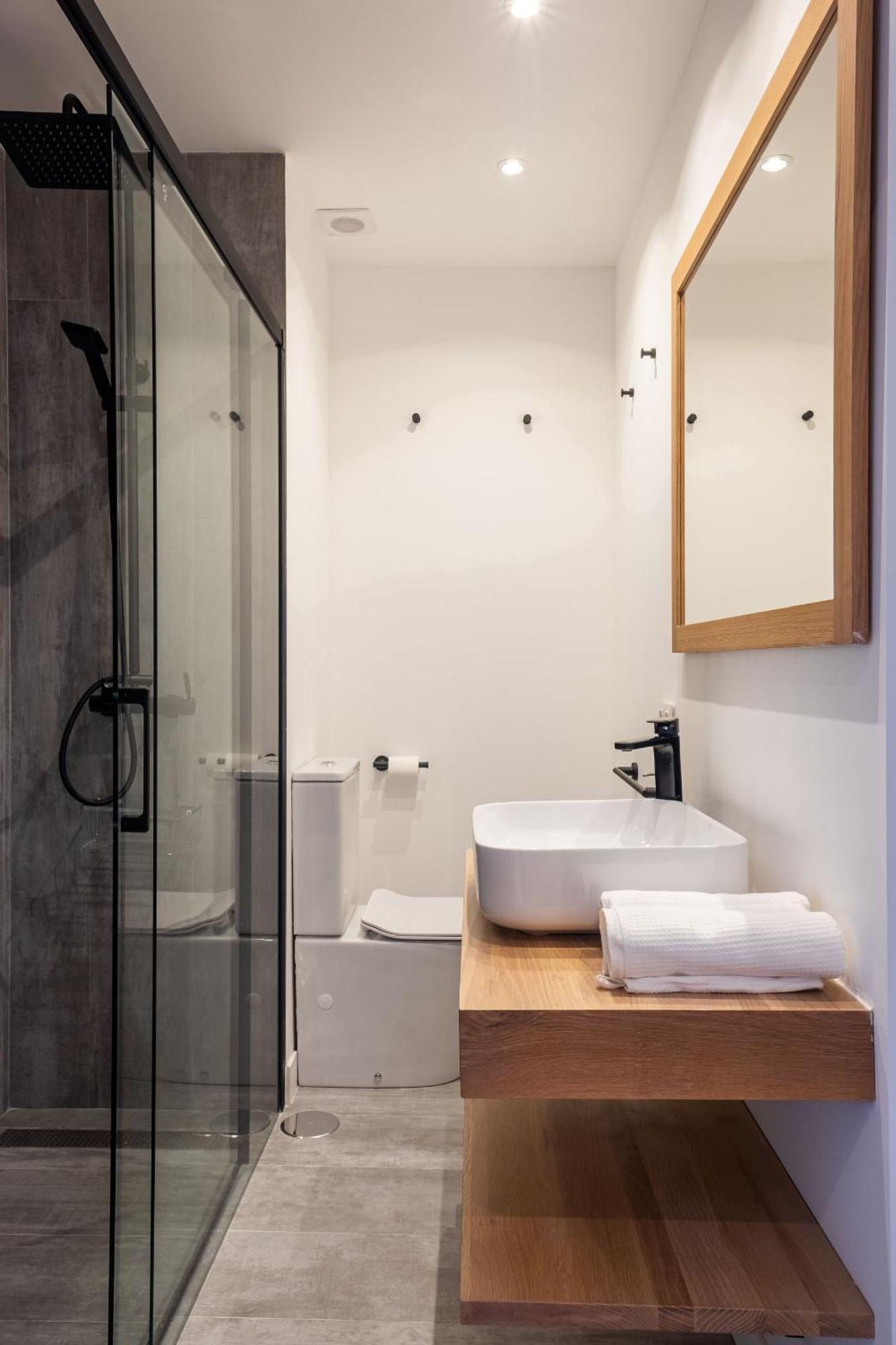 Fabuloso Apartamento Con Increibles Vistas Al Mar Torremolinos Bagian luar foto