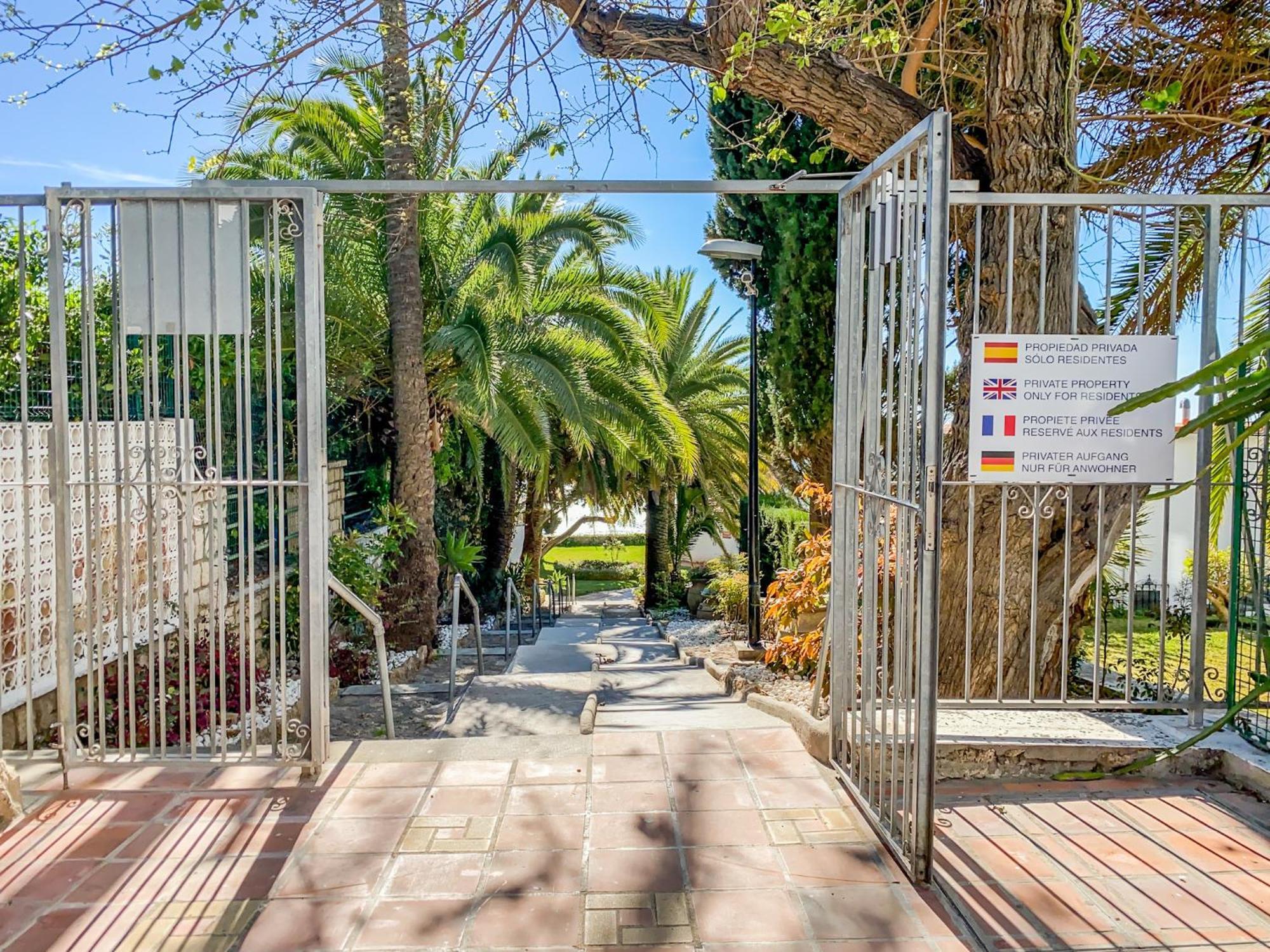 Fabuloso Apartamento Con Increibles Vistas Al Mar Torremolinos Bagian luar foto