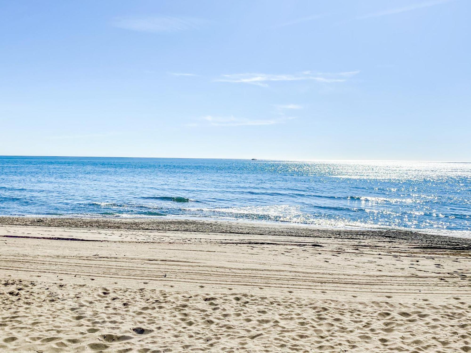 Fabuloso Apartamento Con Increibles Vistas Al Mar Torremolinos Bagian luar foto